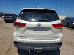 Toyota Highlander 2018