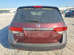 Honda Odyssey 2014
