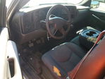 Chevrolet Silverado 2007