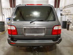 Lexus LX 2000