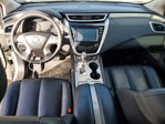 Nissan Murano 2017
