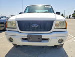 Ford Ranger 2002
