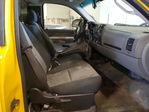 Chevrolet Silverado 2008