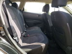 Nissan Rogue 2012