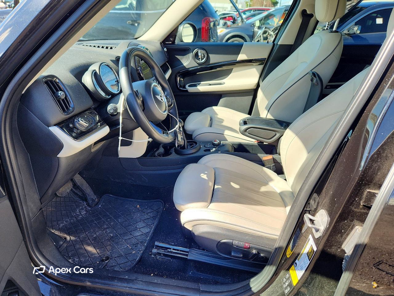MINI Cooper 2018