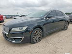Lincoln MKZ 2017