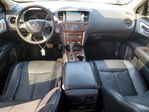 Nissan Pathfinder 2020