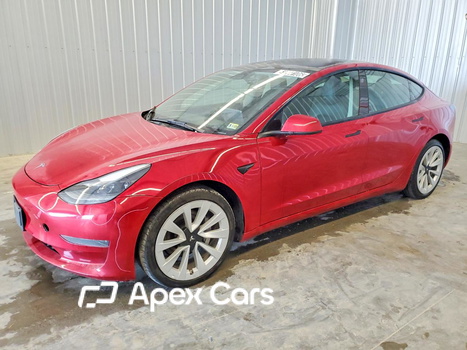 Tesla Model 3 2023 - Image 1 of 12
