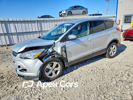 Ford Escape 2016 - Image 1 of 12