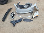 Nissan Altima 2012