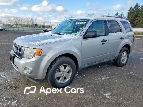 Ford Escape 2011 - Zdjęcie 1 z 14