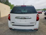 Chevrolet Equinox 2011