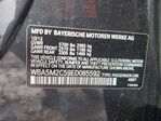 BMW Series 5 2014