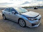 Subaru Impreza 2018