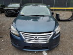 Nissan Sentra 2015