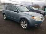 Subaru Forester 2010