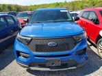 Ford Explorer 2026
