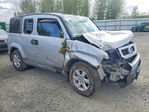 Honda Element 2011