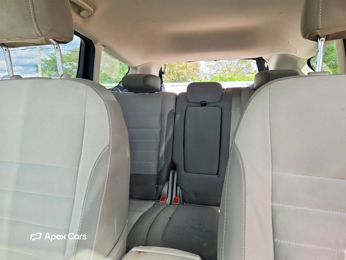 Ford Escape 2016