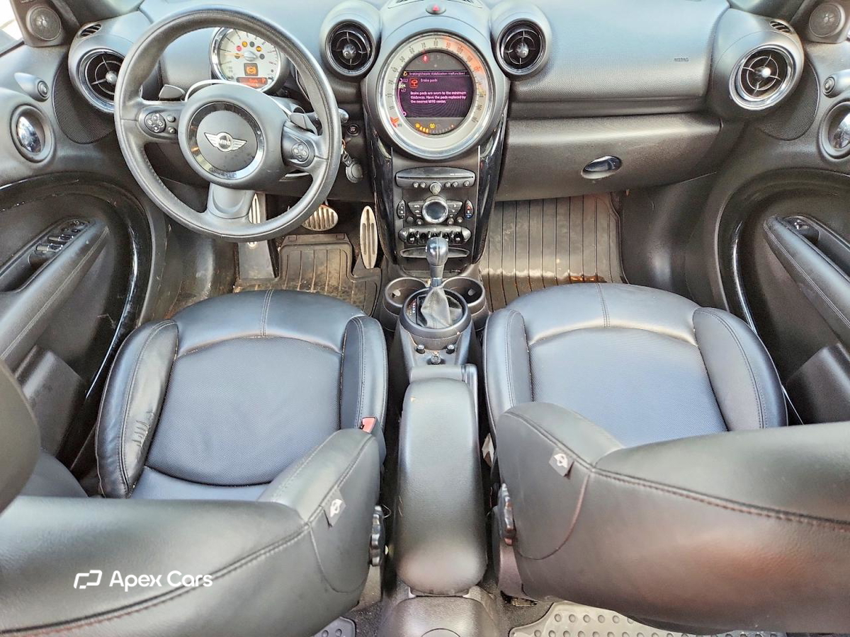 MINI Cooper 2014