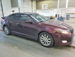 Kia Optima 2015