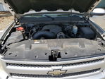 Chevrolet Silverado 2011