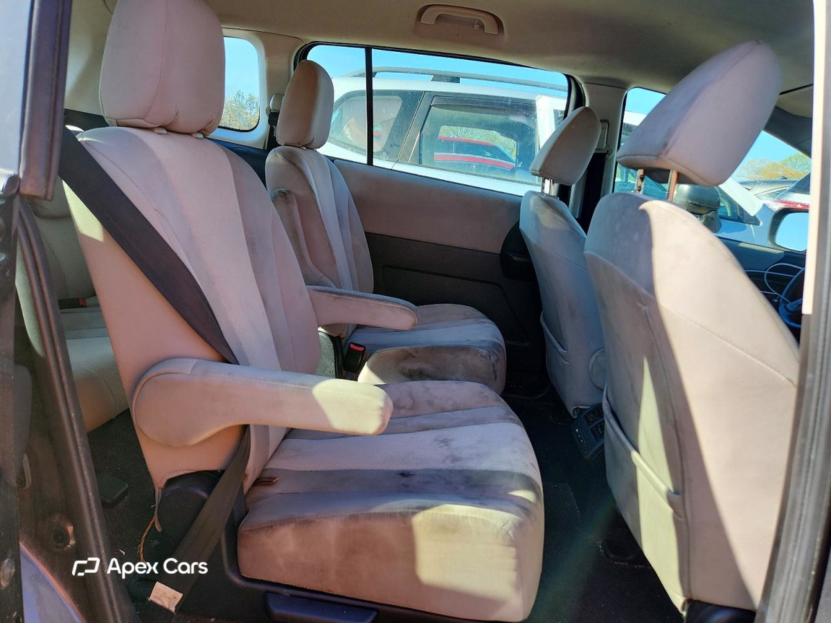 Mazda 5 2013