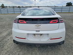 Chevrolet Volt 2015