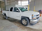 Chevrolet Silverado 2019