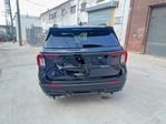 Ford Explorer 2025