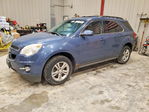 Chevrolet Equinox 2012