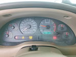Ford Mustang 2000