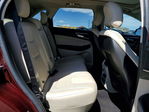Ford Edge 2018