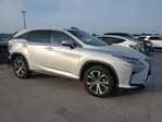 Lexus RX 2018