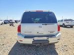 Nissan Armada 2013