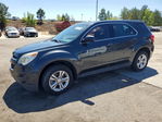 Chevrolet Equinox 2013