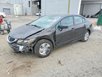 Honda Civic 2014