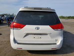 Toyota Sienna 2012