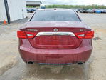 Nissan Maxima 2016