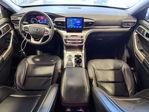 Ford Explorer 2021