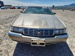 Cadillac Eldorado 2001