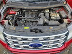Ford Explorer 2016