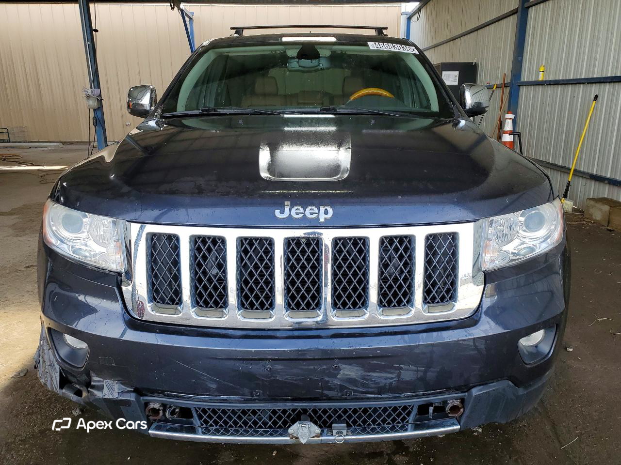 Jeep Cherokee 2013