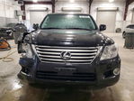 Lexus LX 2010