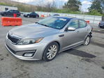 Kia Optima 2015