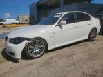 BMW Series 3 2011