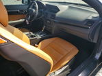 Mercedes-Benz E-klasse 2013