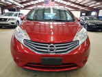 Nissan Versa 2016