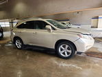 Lexus RX 2011