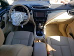 Nissan Rogue 2015